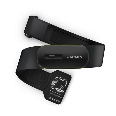 GARMIN Fascia cardio HRM 600